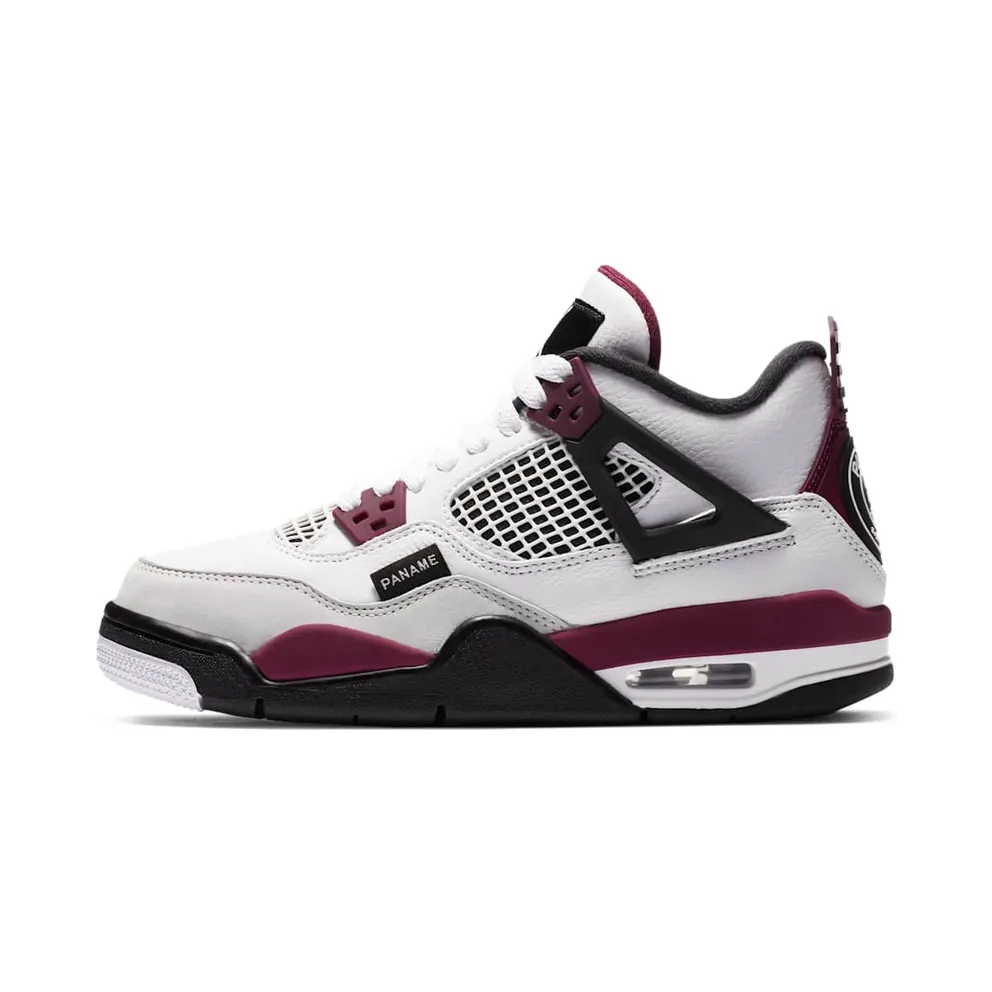 Jordan 4 Retro PSG Paris Saint-Germain (GS)