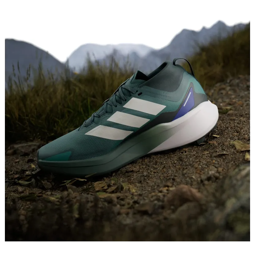 adidas-terrex JR5351