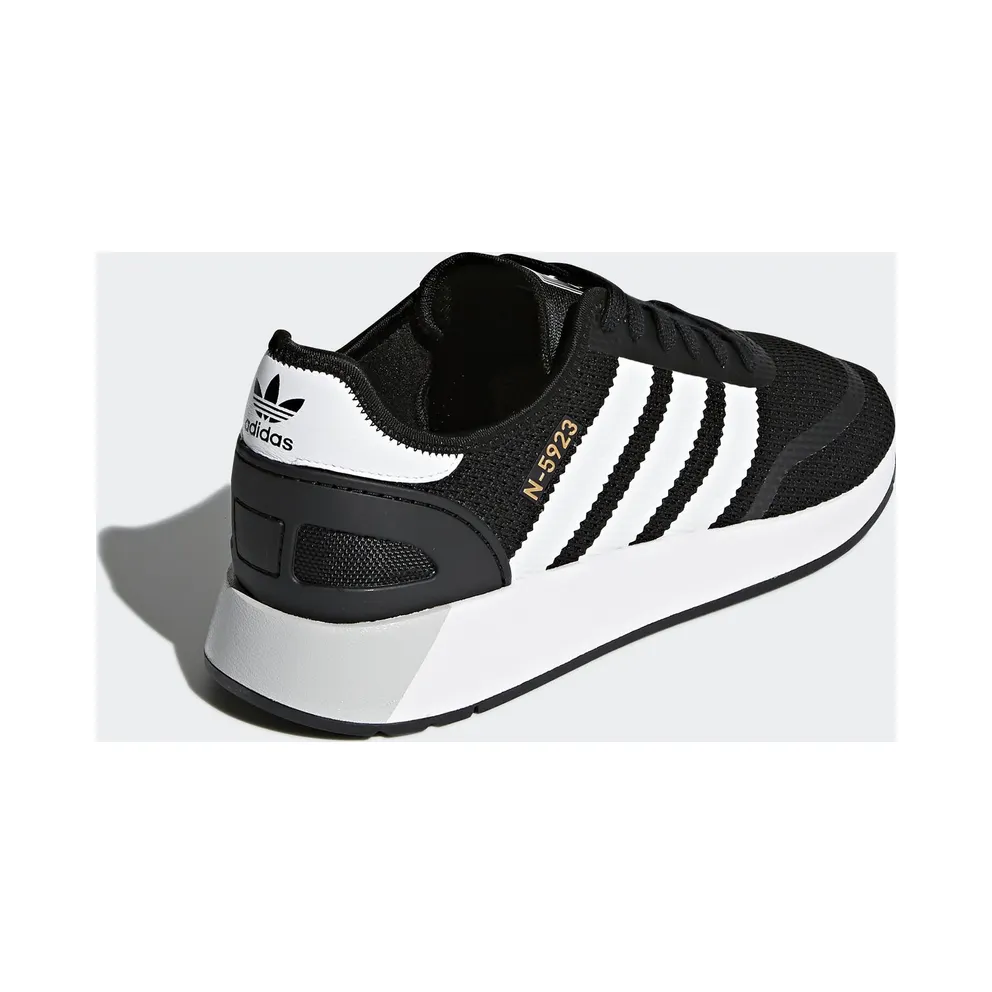 adidas N-5923 Black White Core Black/Footwear White/Grey One (CQ2337)