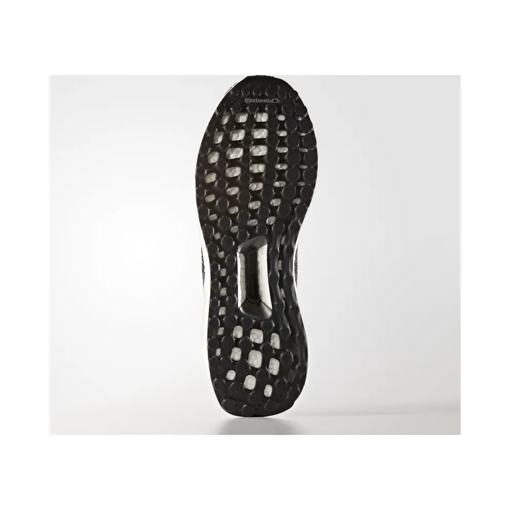 adidas Ultra Boost Uncaged Black Grey Three Core Black/Dark Solid Grey/Grey Three (BY2551)