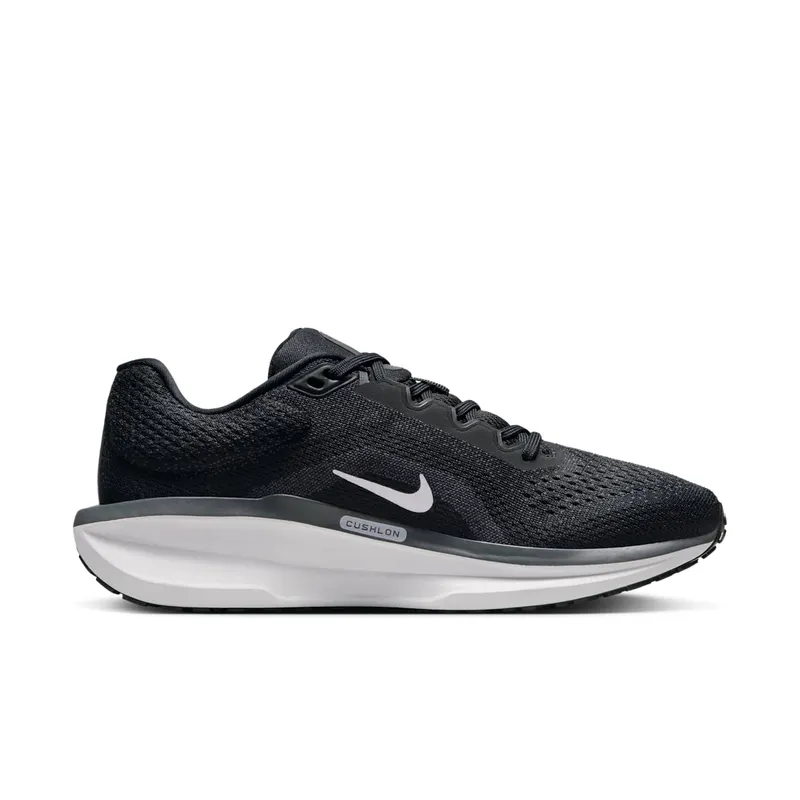 Nike Winflo 11 Black Anthracite Cool Grey White (FJ9510-001)