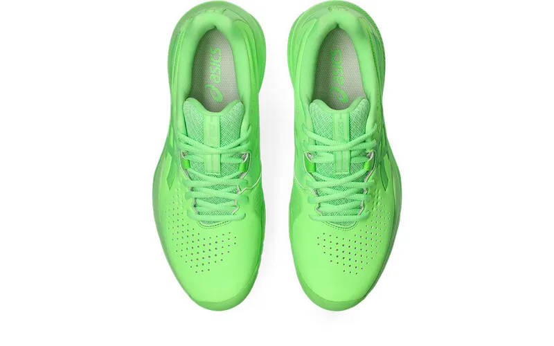 ASICS Gel-Challenger 15 Lime Burst Green Gecko (1041A510-300)