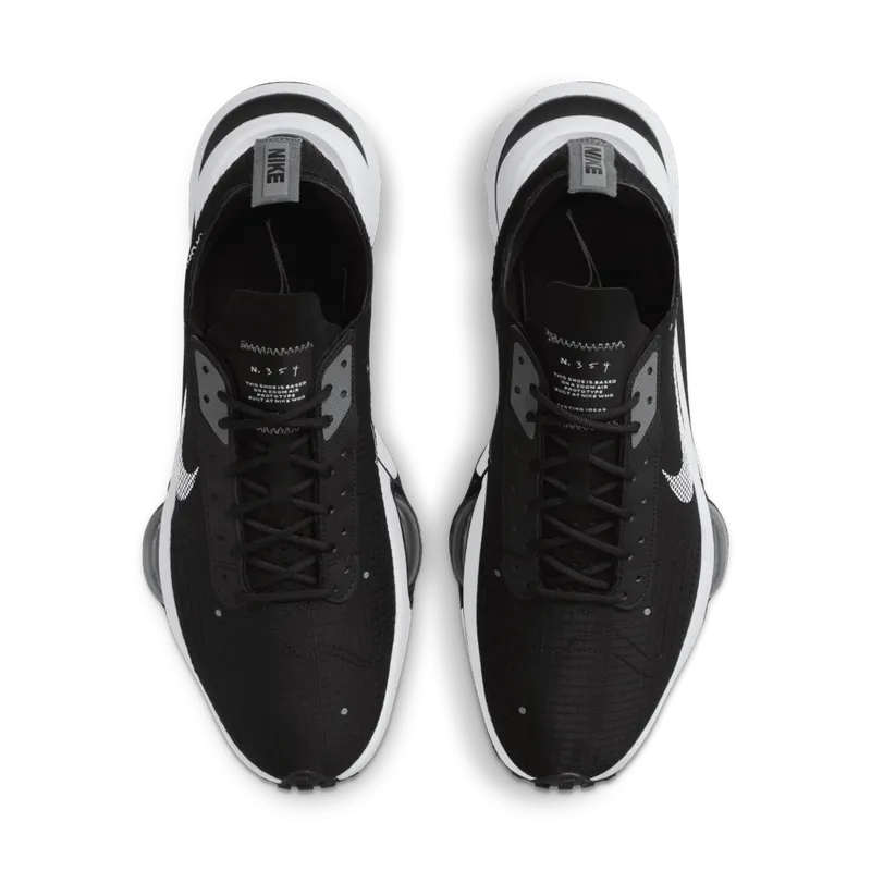 Nike Air Zoom-Type SE Black White (CV2220-003)