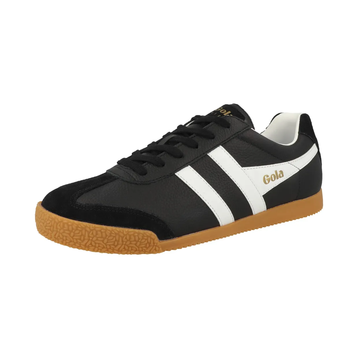 gola-sneaker CMB426BW