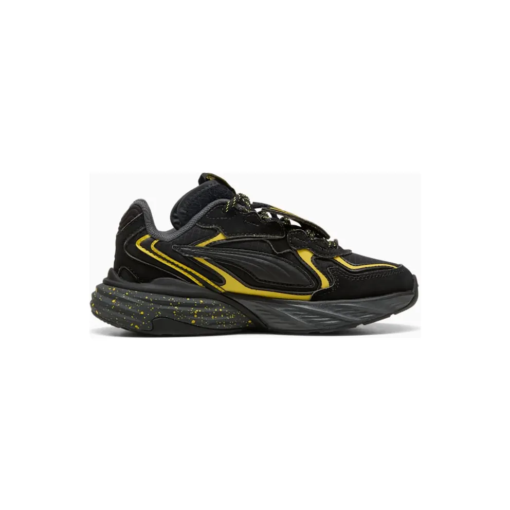 PUMA Fade Nitro Black (407019-01)