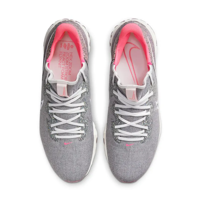 Nike Air Zoom Infinity Tour Golf NRG Hyper Pink (DD9596-100)
