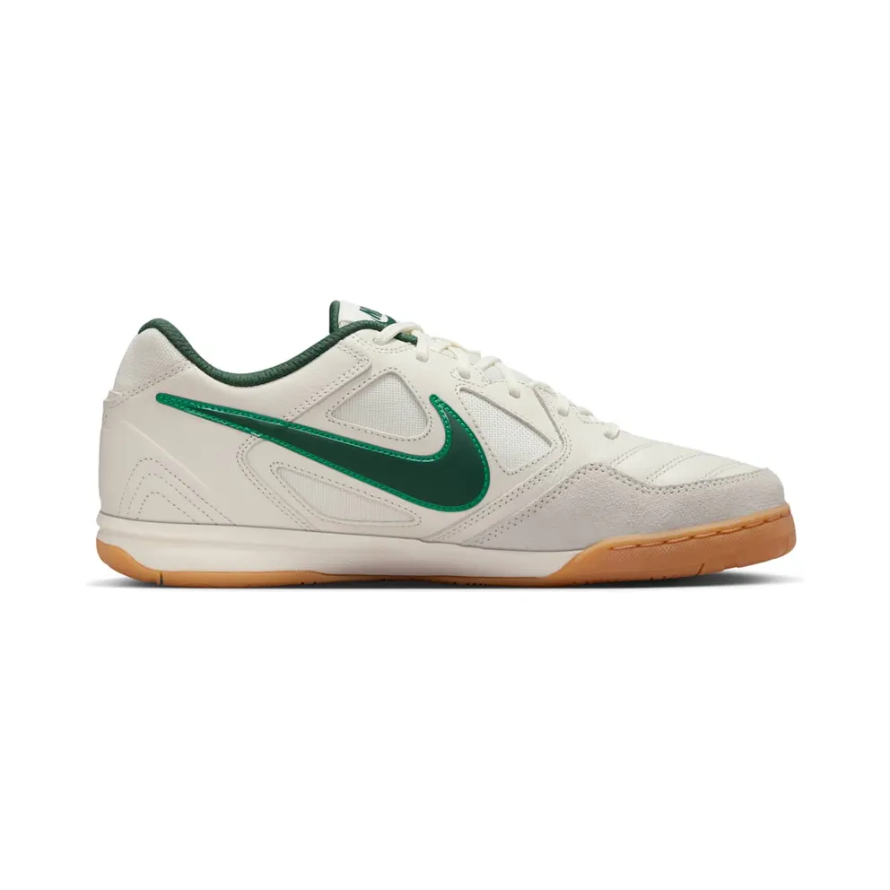 Nike Gato Sail / Stadium Green / Gum Yellow (HQ6019-103)