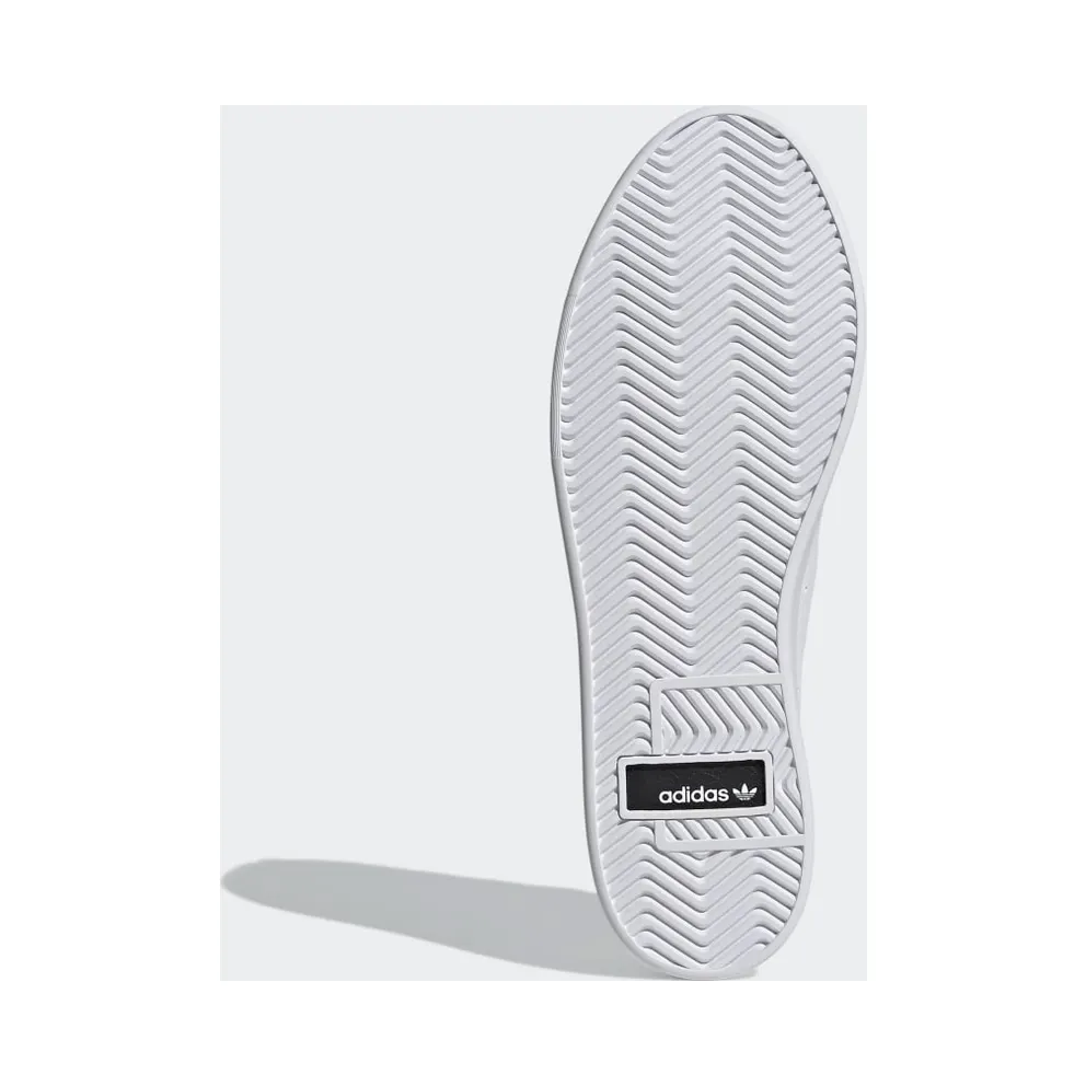adidas Sleek Cloud White / Cloud White / Core Black (H05180)