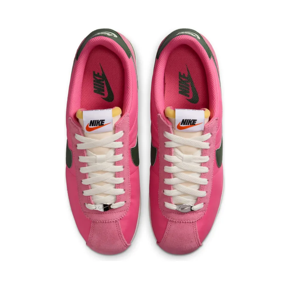 Nike Cortez TXT “Pinksicle Sail White Fir” (IH2361-600)