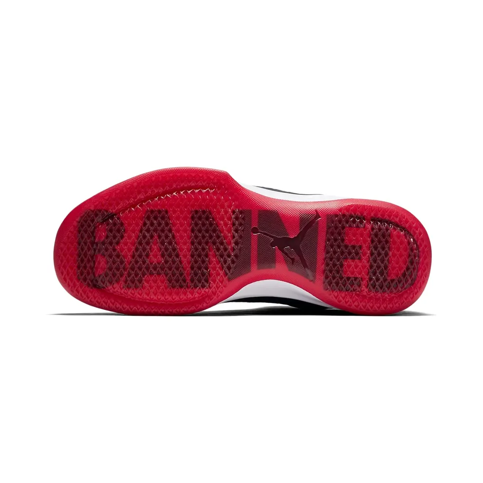 Air Jordan Nike AJ XXX1 31 ‘Bred Banned’ (2017) (845037-001)