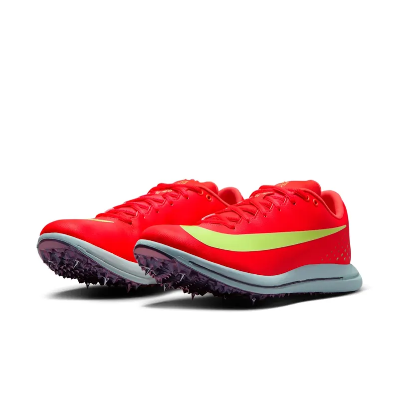 Nike Triple Jump Elite 3 Bright Crimson Mint Foam Cave Purple Lime Blast (HV6425-600)