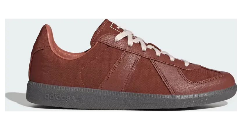 adidas BW Army “Burnt Sienna / Burnt Sienna / Charcoal” (KK5026)
