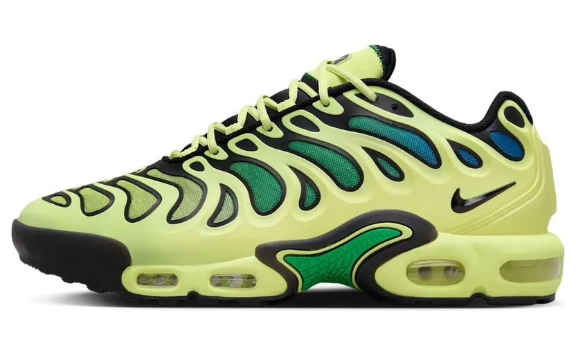 Nike Air Max Plus Drift “Light Lemon Twist” (FD4290-700)