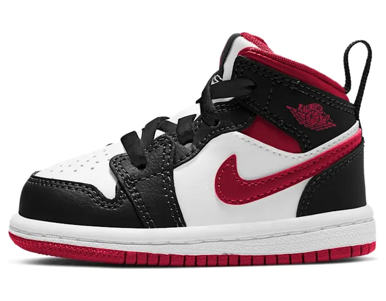 Air Jordan 1 Mid 640735-122