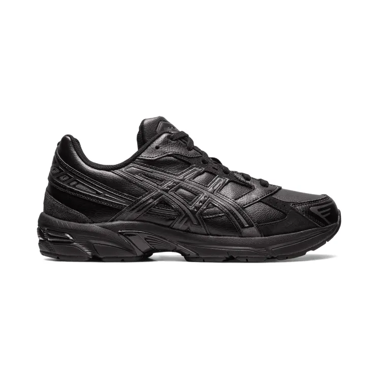 Asics Gel-1130 Black/Dark Grey (1201A844.001)