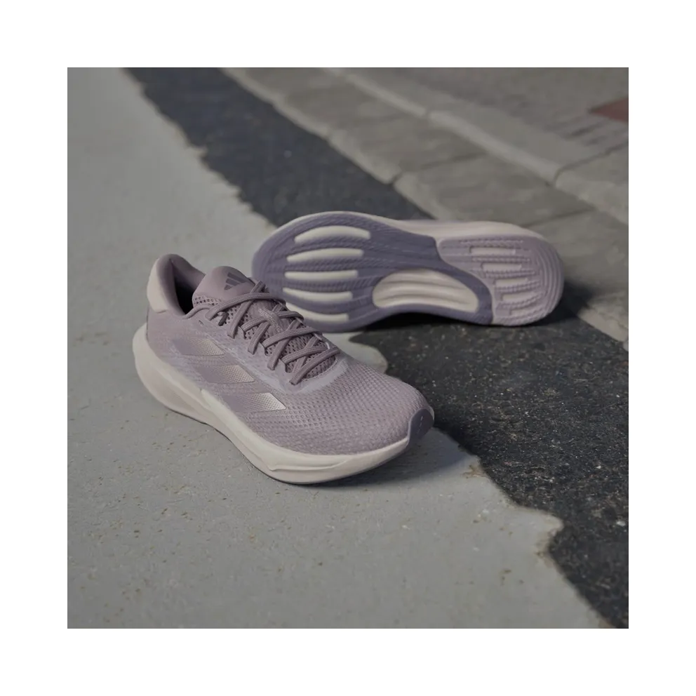 adidas Supernova Stride Preloved Fig Putty Mauve Silver Dawn (IG8291)