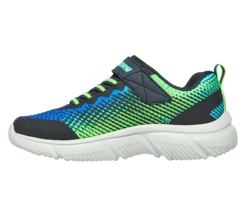 Skechers GOrun 650 – Norvo Sneaker Marine/Limoen