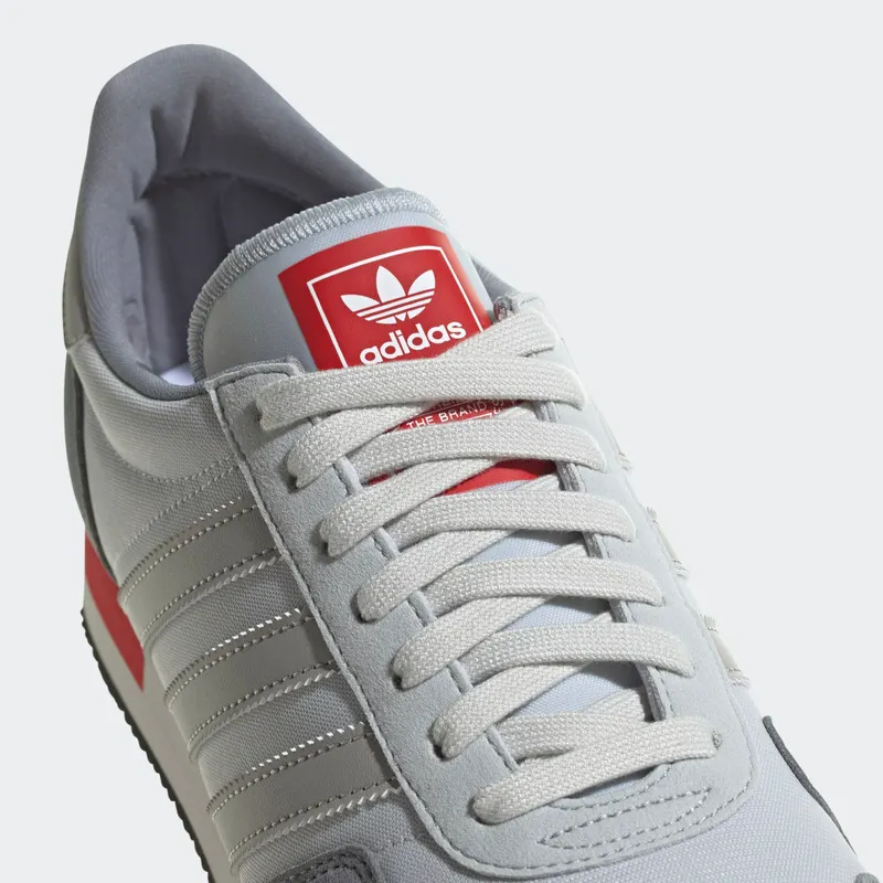 Adidas USA 84 Grey / Grey / Crystal White (GW0578)