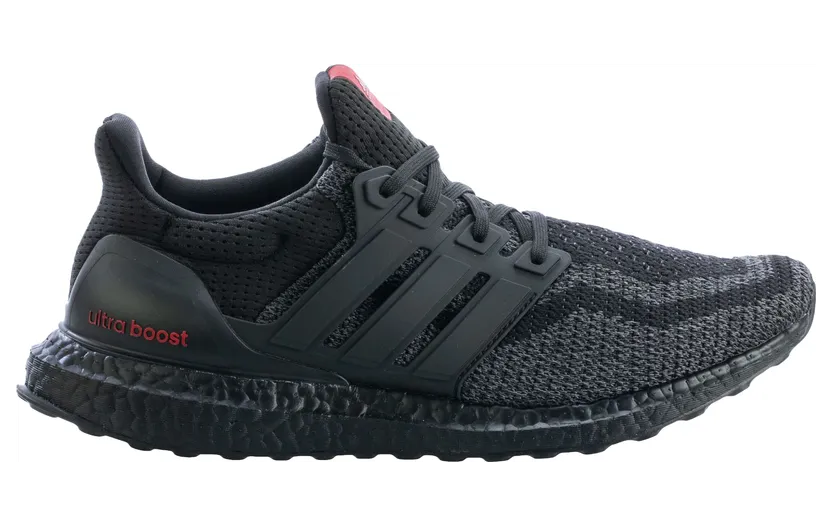 adidas Ultra Boost SMU Black (FY9048)