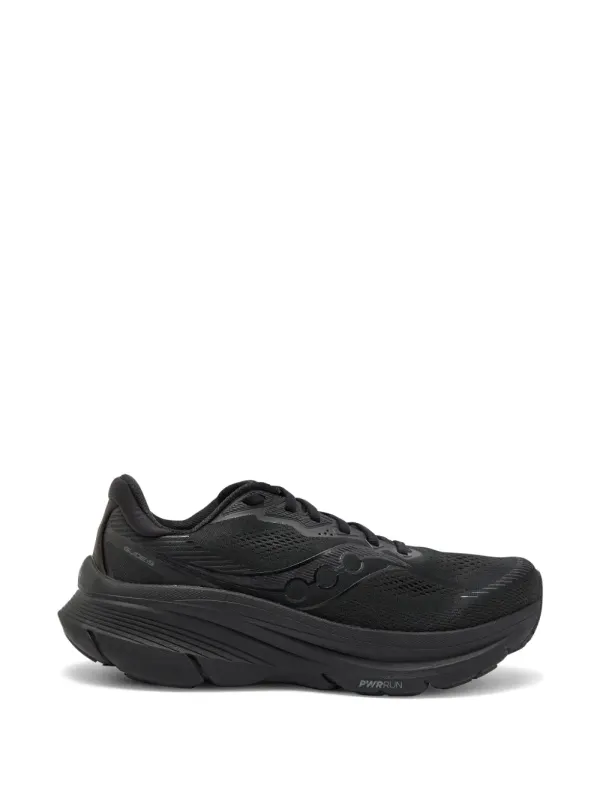 Saucony Guide 18 Lauf- – Black (S21058101A)