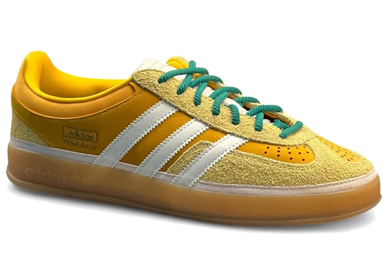 adidas Gazelle Indoor Bad Bunny Vega Baja (KJ2306)