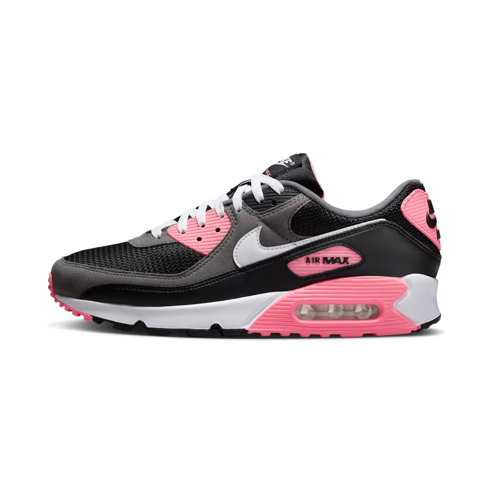Nike Air Max 90 Black Sunset Pulse (HF9190-001)