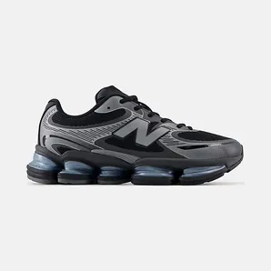 New Balance Abzorb 2000 “Black / Grey” (U2000EA)