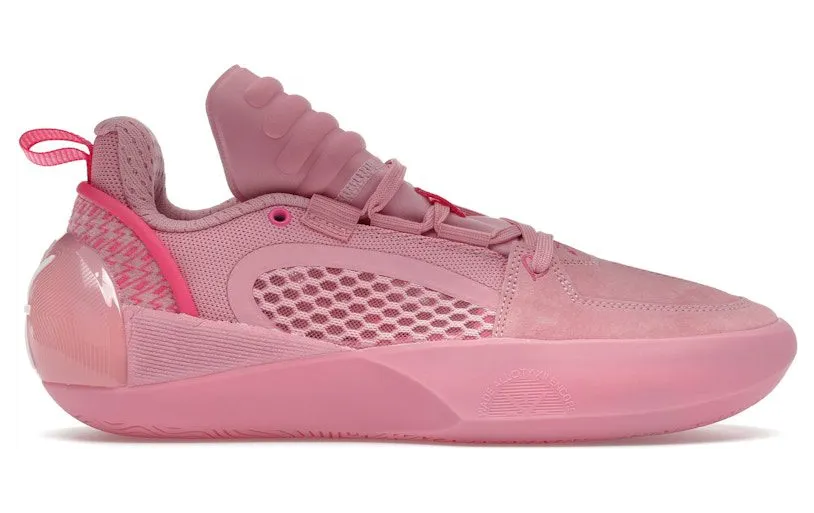 Li-Ning Way of Wade All City 12 Encore Cherry Blossom (ABAU029-4)