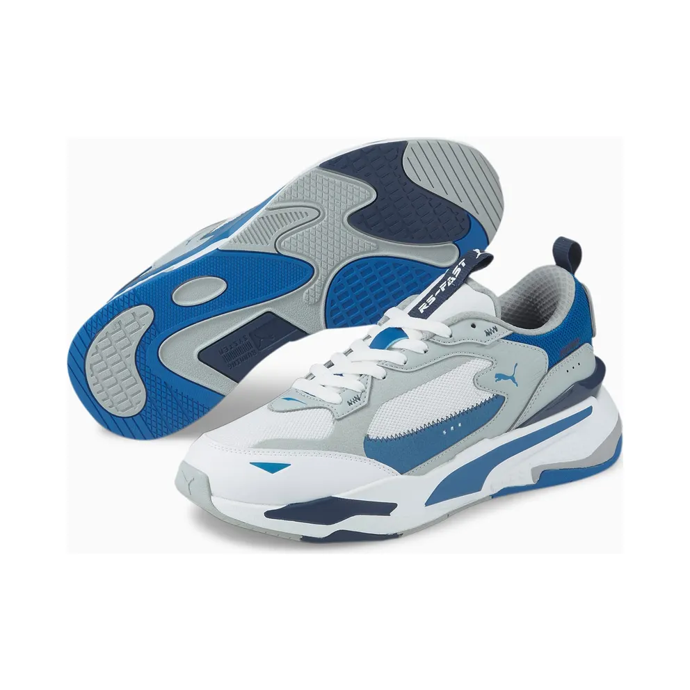 Puma RS-Fast Limiter Blue/Grey/White (38504304)