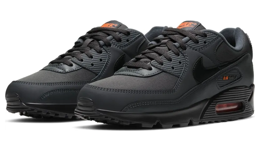 Nike Air Max 90 Grijs (DC4116-001)