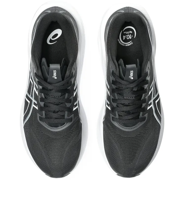 ASICS GT-2000 15 “Black / White” (1012B998-001)
