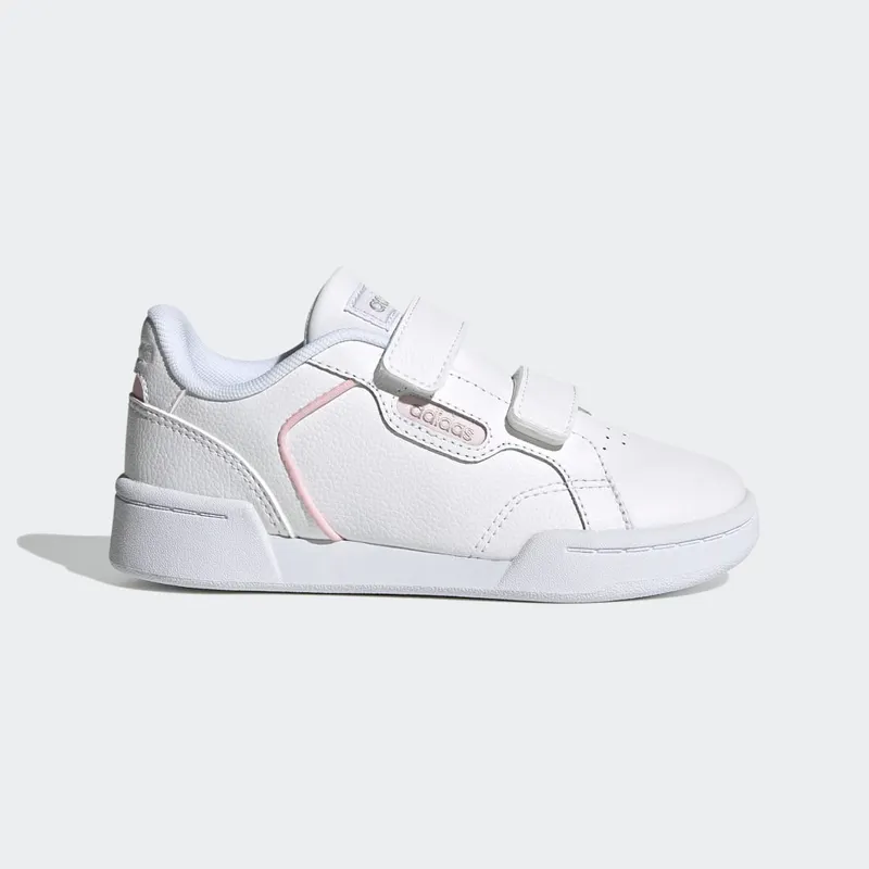 Adidas Roguera Cloud White / Cloud White / Platinum Metallic (FW3283)