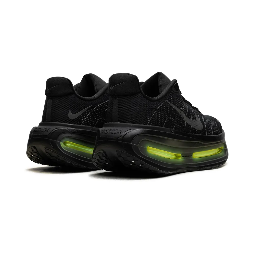 Nike Vomero Premium “Black Volt” (HQ2050-001)