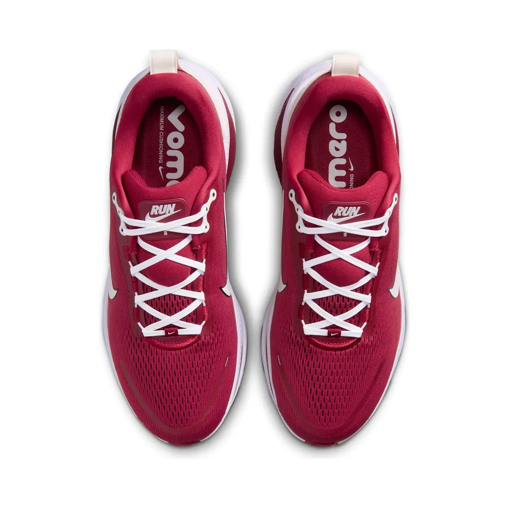 Nike Vomero Team Crimson / Black / White (IQ6863-600)
