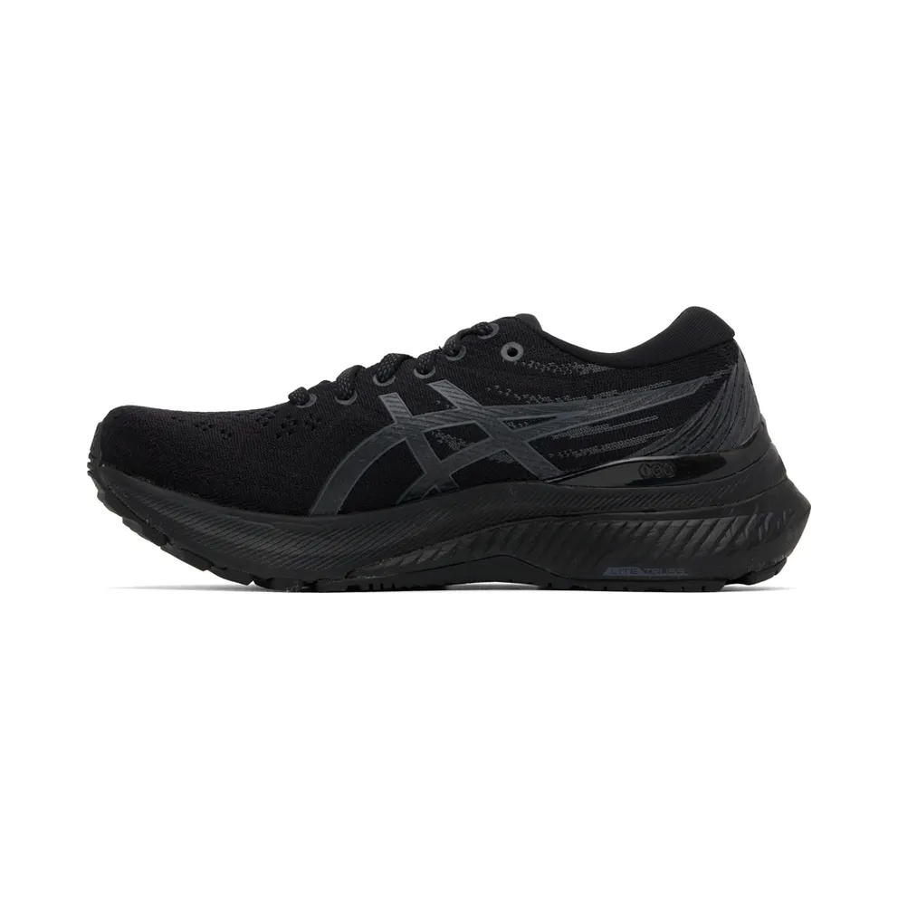 Asics GEL-KAYANO 29 Black/Black (1012B272.001)