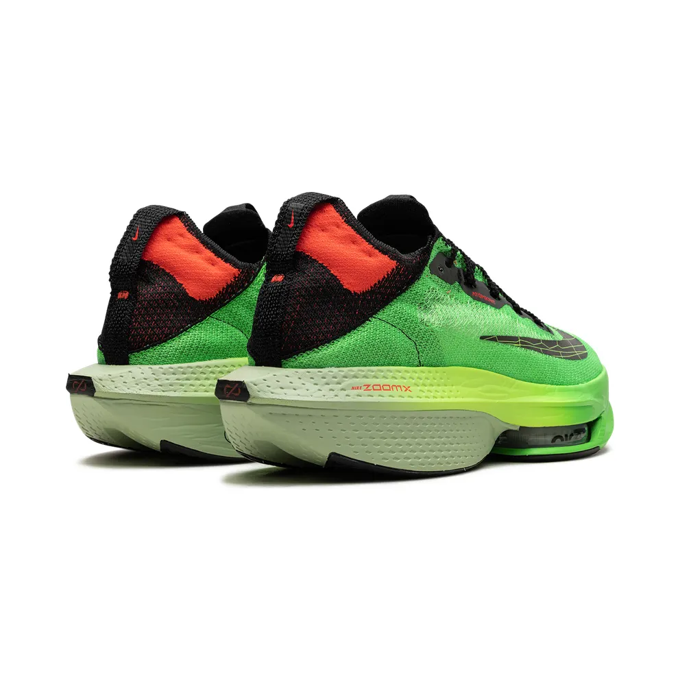 Nike Air Zoom Alphafly Next% FK 2 “Scream Green” (DZ4784-304)