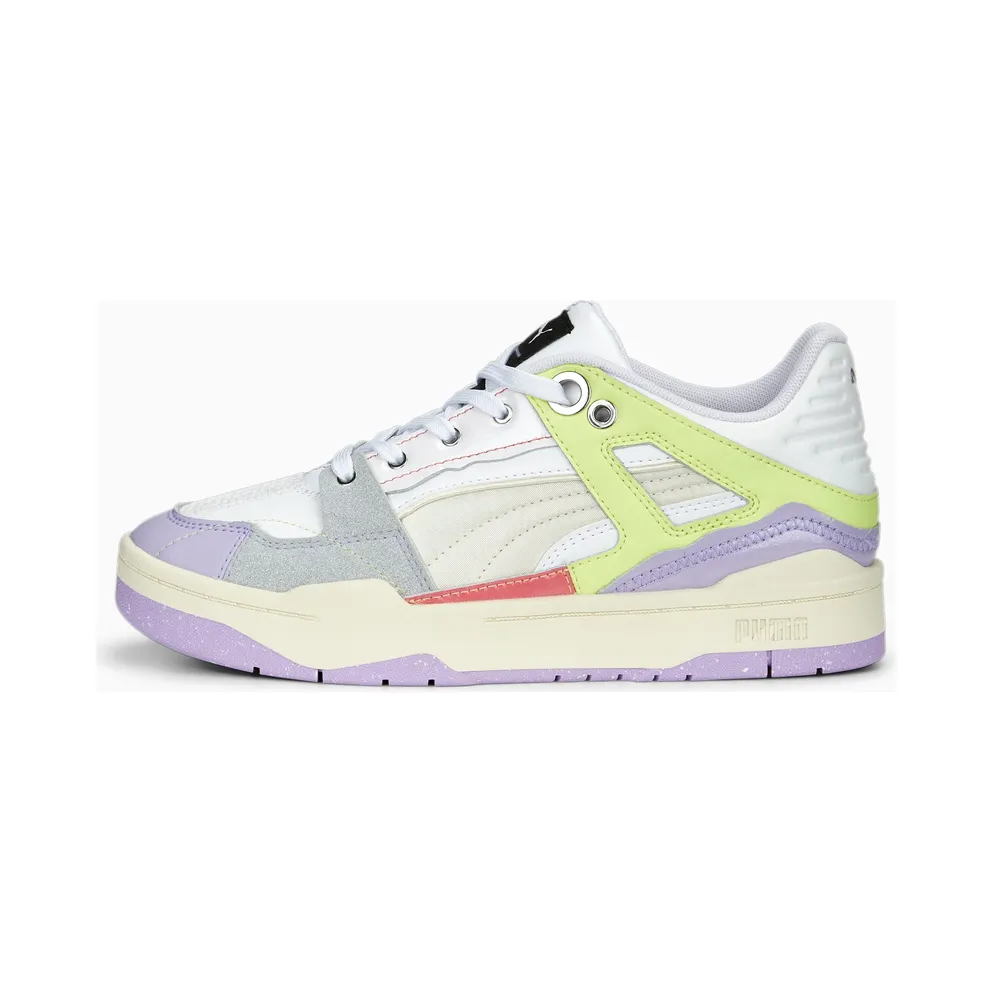 Puma x THE RAGGED PRIEST Slipstream Damen Weiß (391013-02)