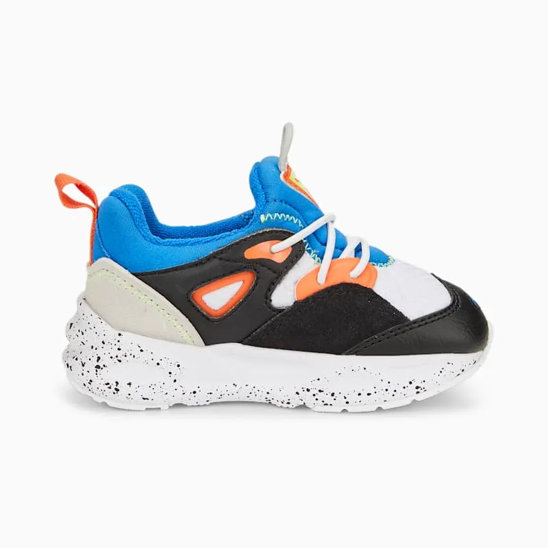 Puma Trc Blaze Galaxy2 Alternative Closure Black/Blue (38600402)