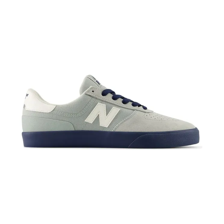 New Balance Numeric 272 lone star grey (UN272-NQG)