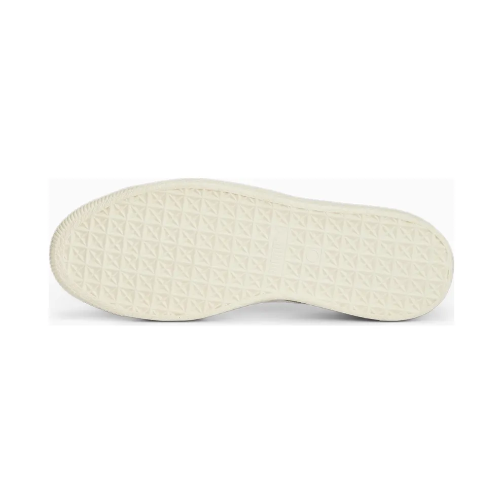Puma Clyde PRM White (391134-01)