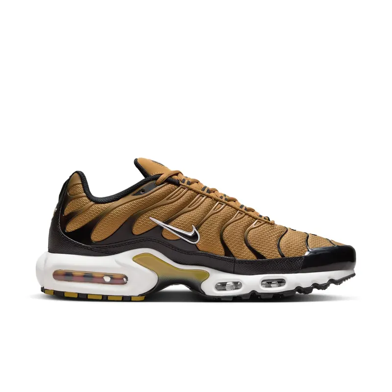 Nike Air Max Plus Golden Harvest (DM0032-700)