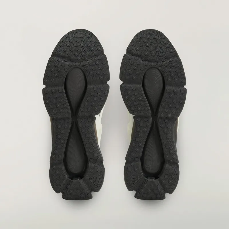 Adidas Mega Willy Low “Willy Chavarria – Bones” (KI7728)
