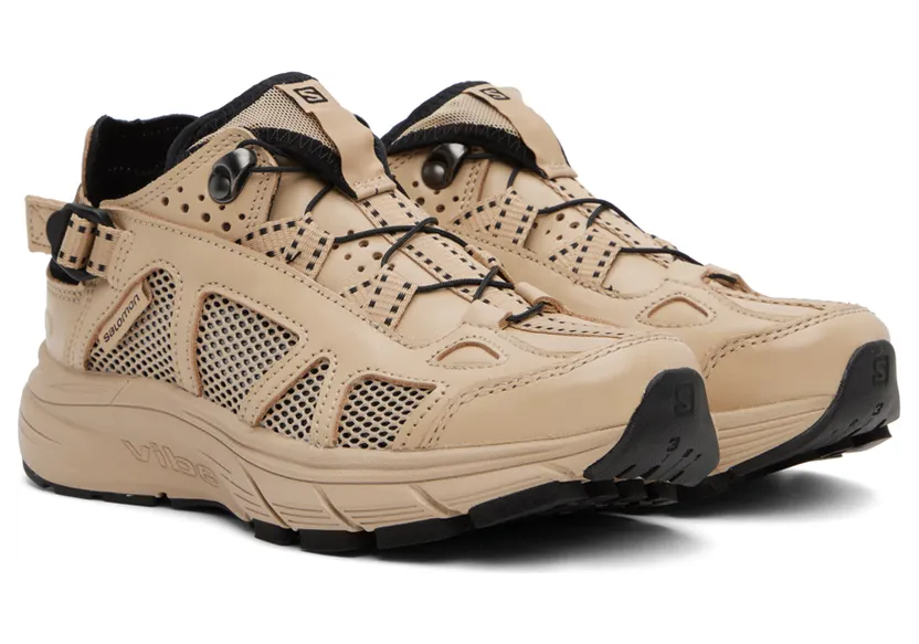 salomon-sneaker L41579400