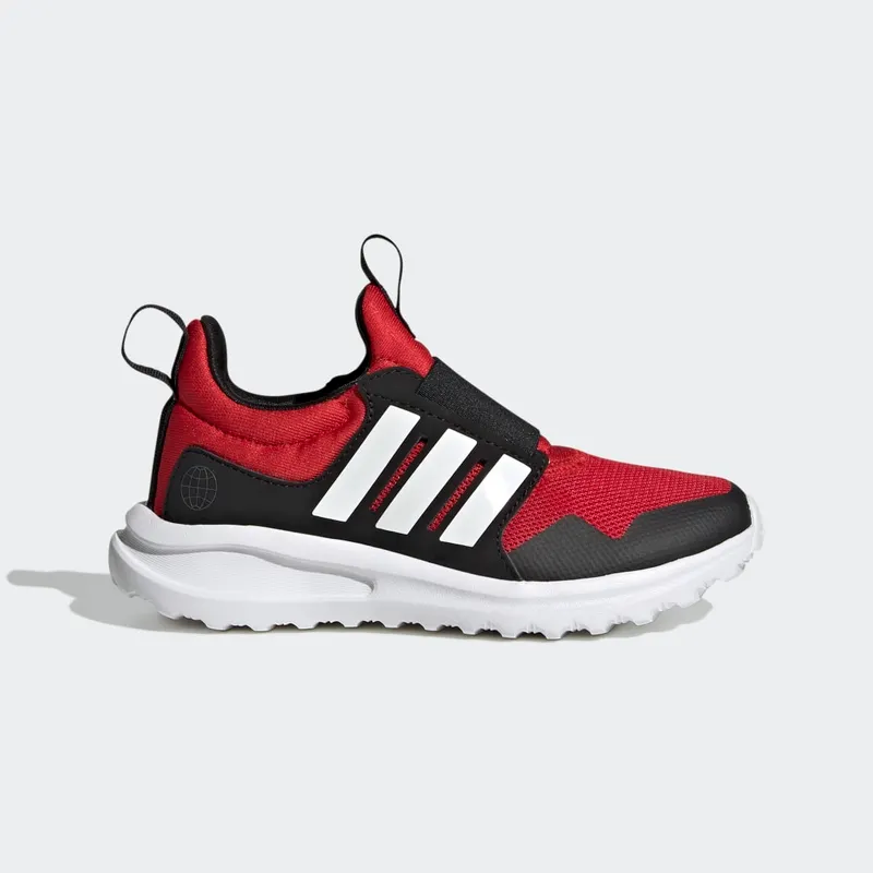 Adidas ACTIVERIDE 2.0 Sport Running Slip-On Better Scarlet / Cloud White / Core Black (HP9350)