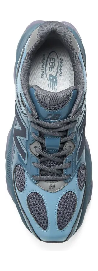 new-balance-009 U9835DU
