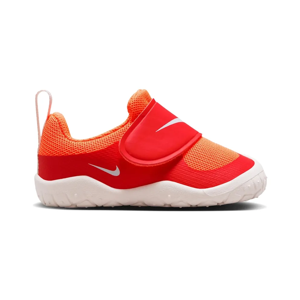 Nike Swoosh 1 Essential Picante Red Total Orange (HV5043-602)