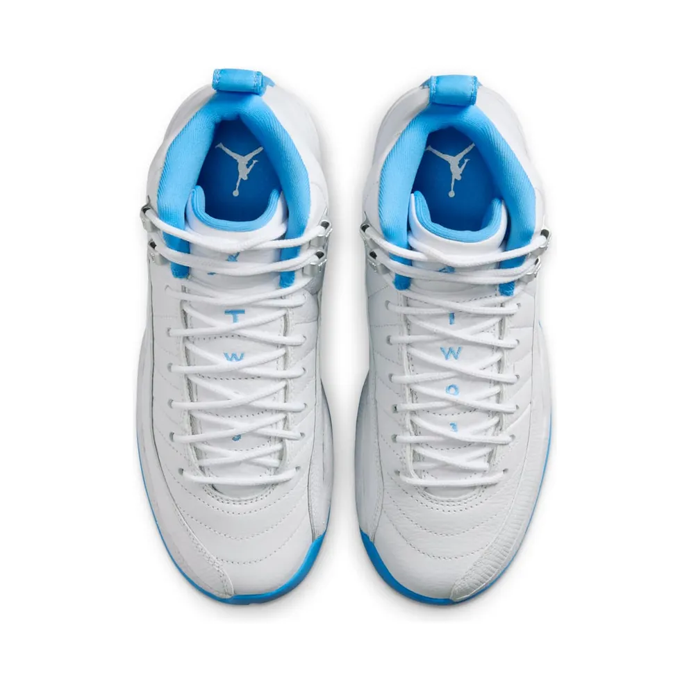 Air Jordan 12 Retro GS “Melo” (153265-112)