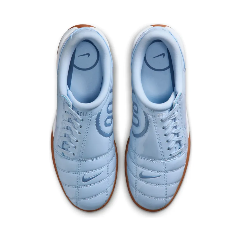 Nike Total 90 3 “Celestine Blue Gum” (IB5666-401)