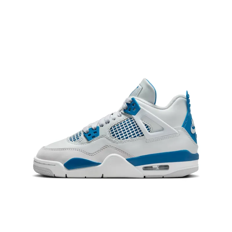 Nike Air Jordan 4 Retro Bred Reimagined (HF4281-141)