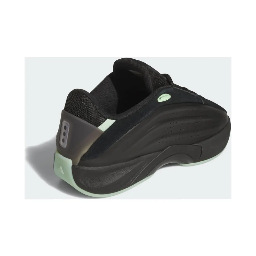 adidas Nova IIInfinity Core Black Semi Green Spark (JQ2756)